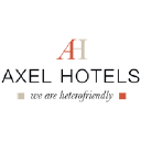 Axel Hotel San Sebastian Logo