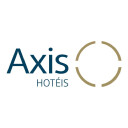 Axis Viana Business and SPA Hotel Logo