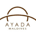 Ayada Maldives Logo