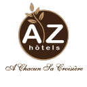 AZ Hotels Vieux Kouba Logo