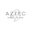 Aztec Hotel & Spa Logo