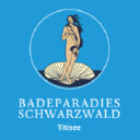 Badeparadies Schwarzwald Logo