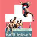 Hallenbad City Logo