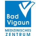 Heiltherme Bad Vigaun Logo