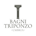 Bagni di Triponzo 1887 Logo