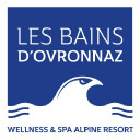 Centre Thermal Les Bains d'Ovronnaz Logo