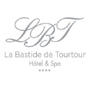 La Bastide de Tourtour Logo