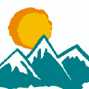 Berga Resort Logo