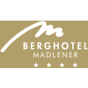 Berghotel Madlener Logo