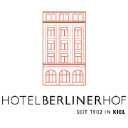 Hotel Berliner Hof Logo