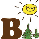 Bernhardenhof Logo