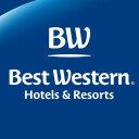 Best Western Buckingham Hotel Logo