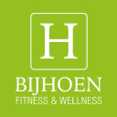 BijHoen Fitness and Wellness Logo