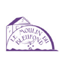 Le Moulin de Bleufond Logo