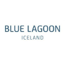 Blue Lagoon Geothermal Spa Logo