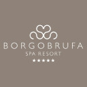 Day Spa Borgobrufa Spa Resort Logo