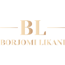 Hotel Borjomi Likani Logo