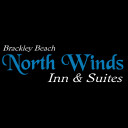 Brackley Beach North Winds Logo