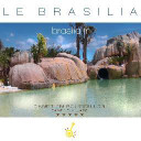 Camping le Brasilia Logo