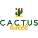 Cactus Hotel Logo