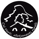 Cal Marti Allotjaments rurals Logo