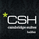 Cambridge Suites Hotel Halifax Logo