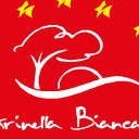 Camping Arinella Bianca Logo