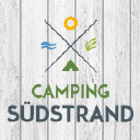 Campingplatz Südstrand Logo