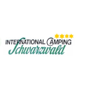 Campingplatz International Schwarzwald Logo