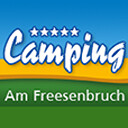 Campingplatz Am Freesenbruch Logo