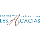 Camping Les Acacias Logo