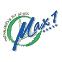 Kur und Feriencamping MAX 1 Logo