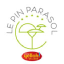 Camping Le Pin Parasol Logo