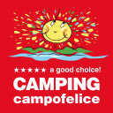 Campofelice Camping Village Logo