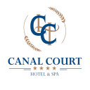 Canal Court Hotel Logo