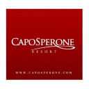 CapoSperone Resort Logo