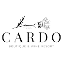 Cardo Boutique Wine Resort Logo