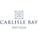 Carlisle Bay Antigua Logo