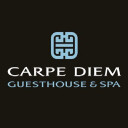 Carpe Diem Guesthouse and Spa Logo