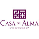 Casa del Alma Hotel Boutique and Spa Logo