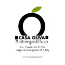 Casa Oliva Logo