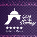 Hotel Casa Santo Domingo Logo