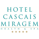 Hotel Cascais Miragem Health and Spa Logo