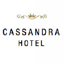 Cassandra Hotel Logo