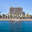 Catamaran Resort Hotel and Spa Logo