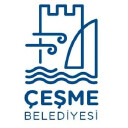 Çesme Belediyesi Logo
