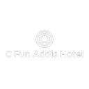 C Fun Addis Hotel Logo