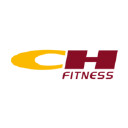 CH Fitness und Saunaland Logo