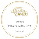 Hotel Chais Monnet Logo