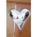 Chalet Mounier Logo